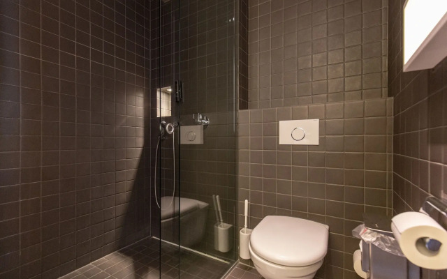 Hotel & Lounge by Hyve Basel SBB