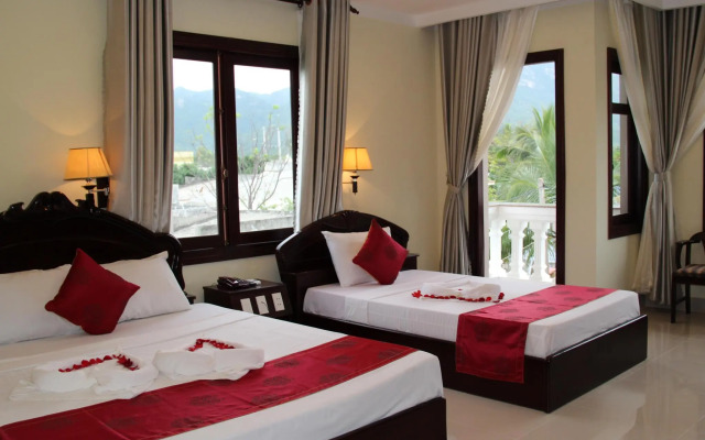 GM Doc Let Beach Resort & Spa