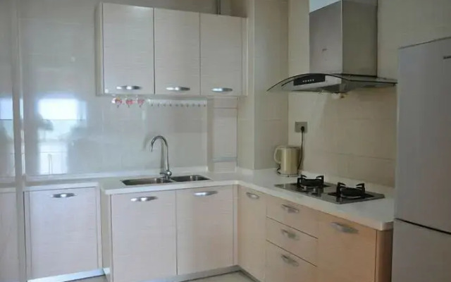 Sanya Chunting Holiday Apartment