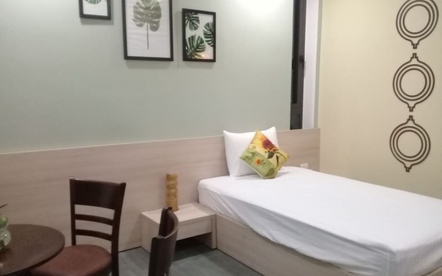 Xanh La Homestay Hoi An