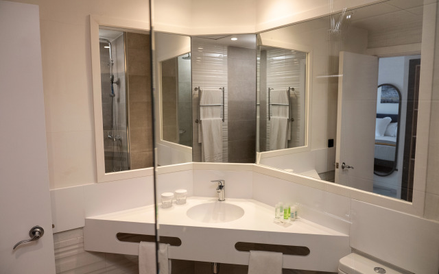 Hotel URH Sitges Playa