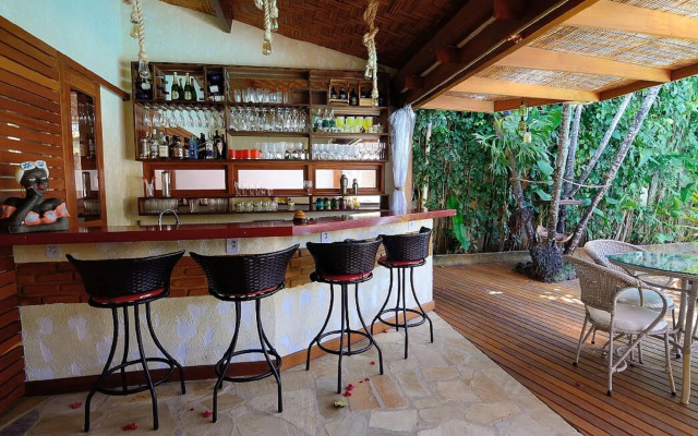 Pousada Casa de Maria