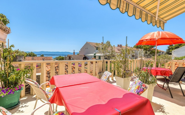 Brač Island Suite Mladineo A3
