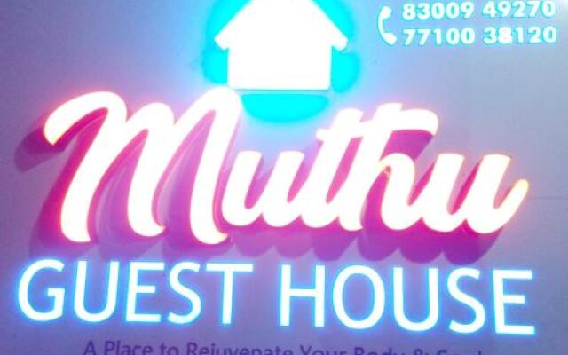 Muthu Guest House