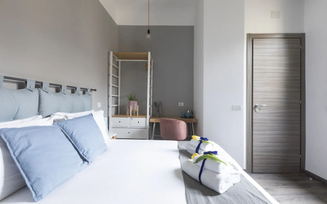 Hotel Miceli - Civico 50