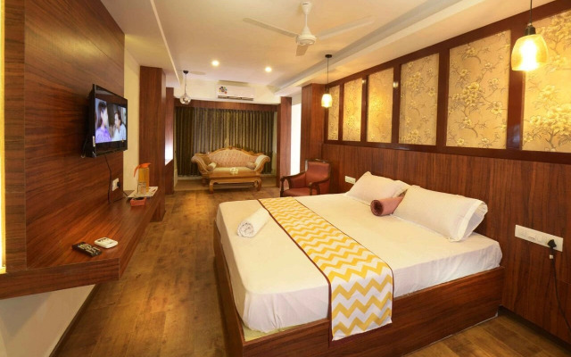 Annamalai Hotel