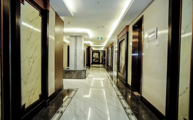 Underskies Spa and Hotel