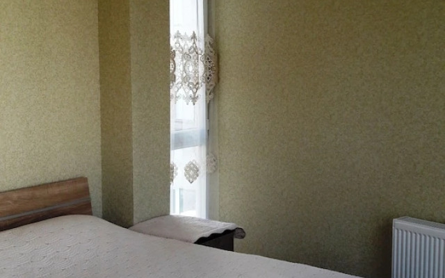 Samatsa Georgia Apartments