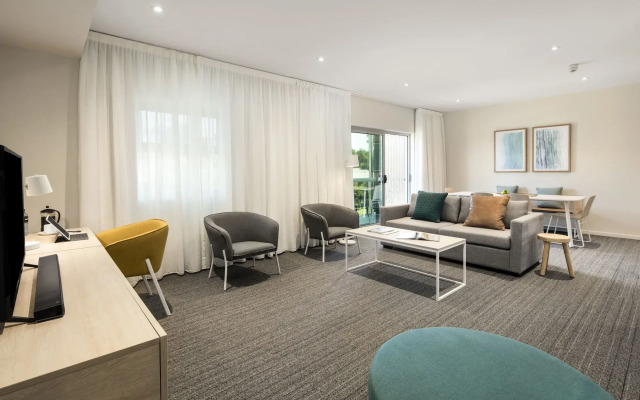 Quest Eight Mile Plains