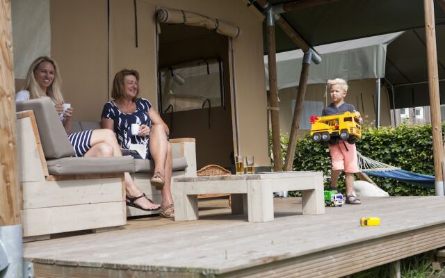 Recreatiepark de Boshoek