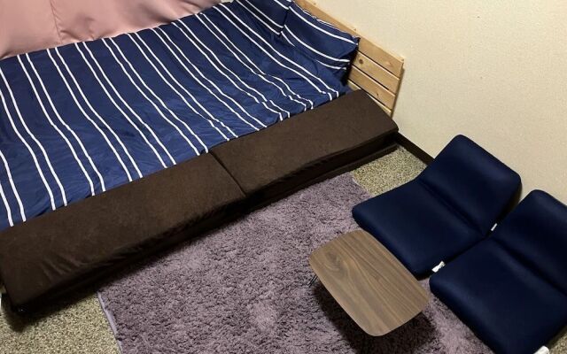Guest House Zen Hakata