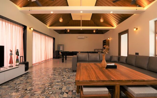 Privystays Jks Private Villa