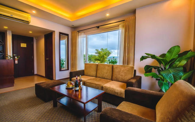 Mondial Hotel Hue