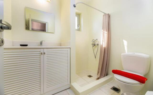 AEGEAN DROP II, near Naousa!