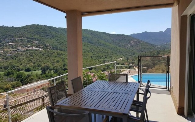 Graziosa Villa - 4 - Private Heated Pool