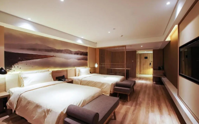 Vienna Hotel