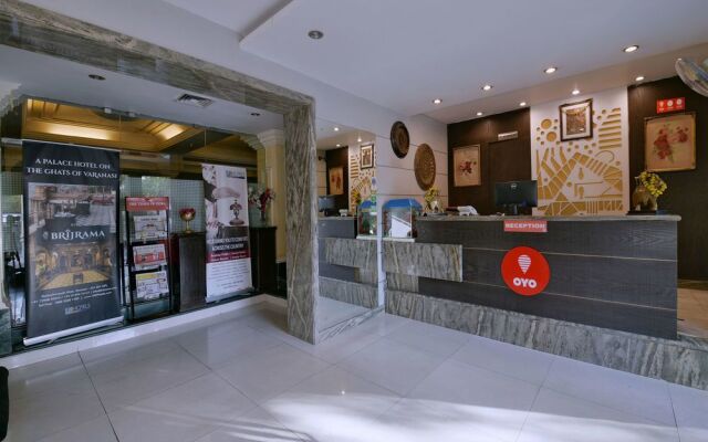 OYO 1746 Hotel RnB Select