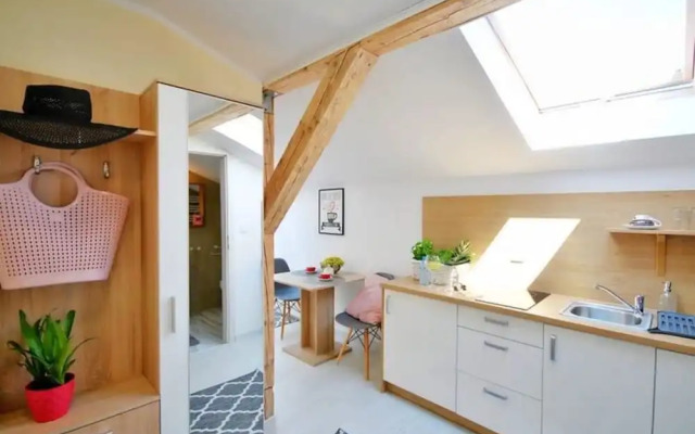 Apartment in Ustronie Morskie Near Beach