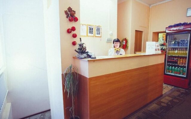 Otdykh 2 Mini Hotel