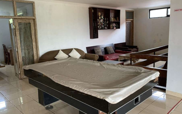 Chendana Homestay Bali