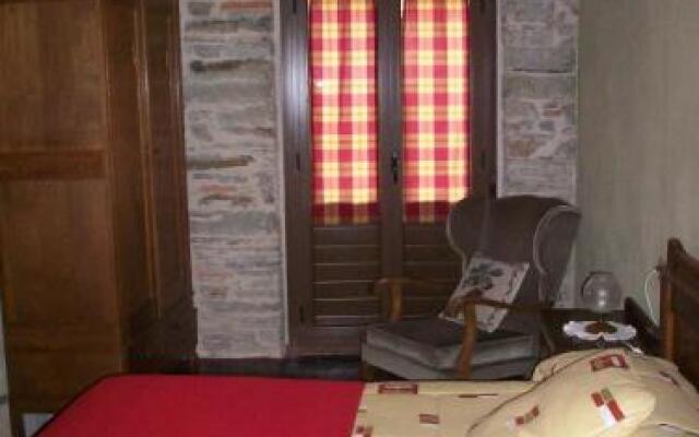 Casa Rural La Llave