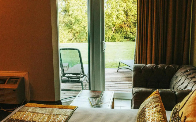 Northumberland Heights Wellness Retreat & Spa