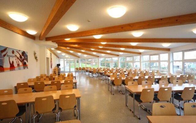 DJH Jugendherberge Sellin
