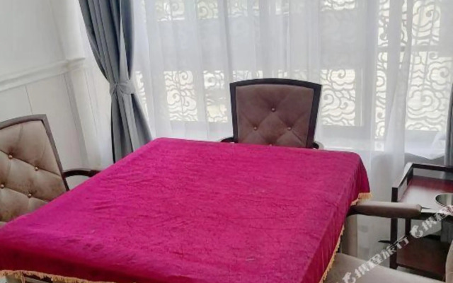 dijiangyanxisujiudian(都江堰栖宿酒店)