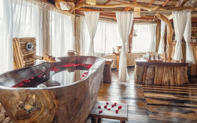 Kanan Tulum Hotel & Spa Adults Only Playground