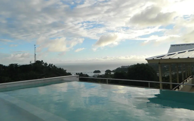 Figaro Hotel Boutique