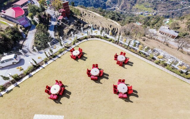 Regenta Resort Madhuganga Ukhimath