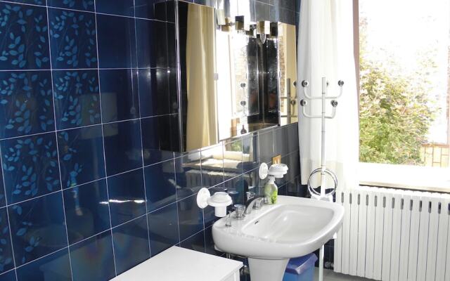 Dimora e Arte - Bed and Breakfast