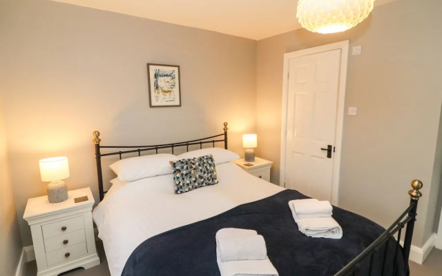 Tilly's Cottage