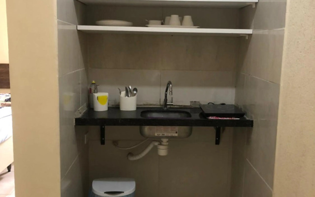 APARTAMENTO à 200 m do MAR - Praia de BOA VIAGEM