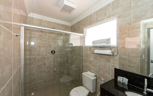 Hotel Areia de Ouro