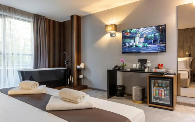 Hotel Abrazo