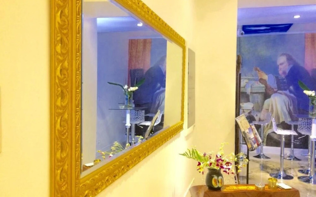 Arcadia Verona Arena