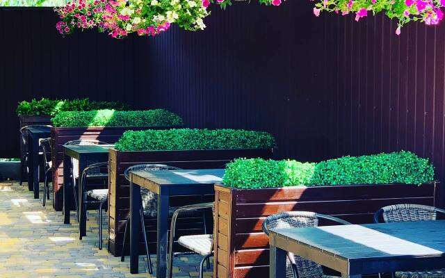 Milan (Новофедоровка)