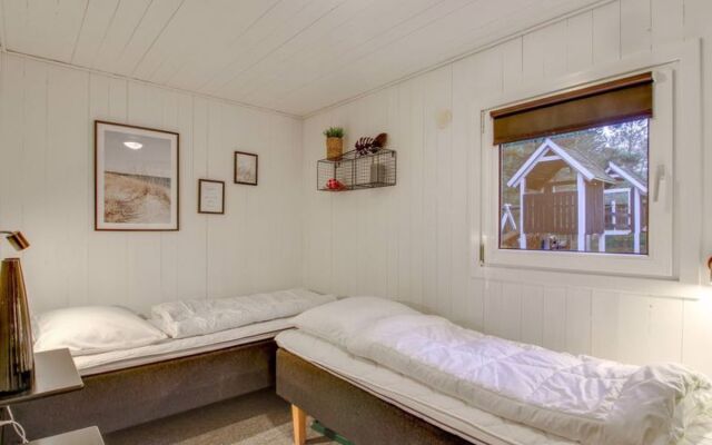 "Almen" - 8km from the sea in Western Jutland