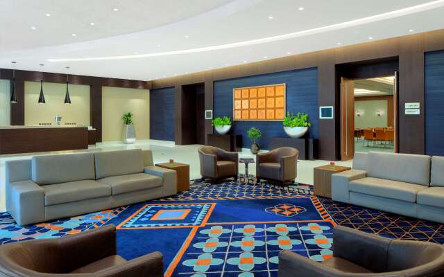 Radisson Blu Hotel, Kuwait