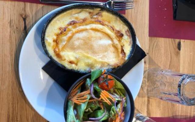 Hotel Le Lapiaz De Flaine