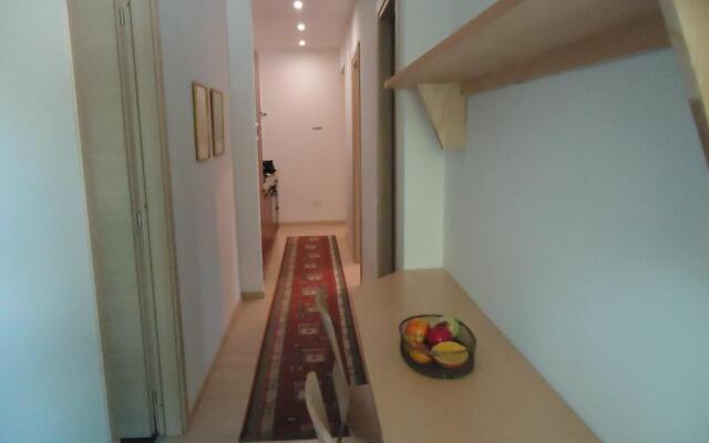 Av Appartamenti A Roma