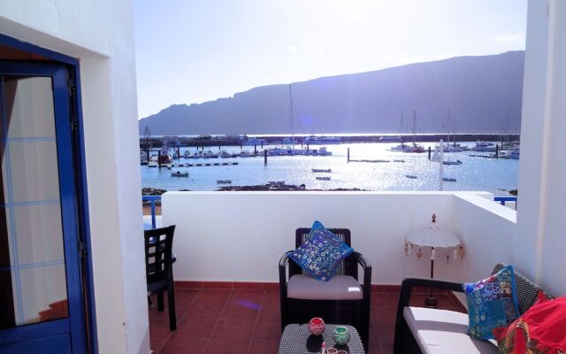 Evita Beach Apartamentos