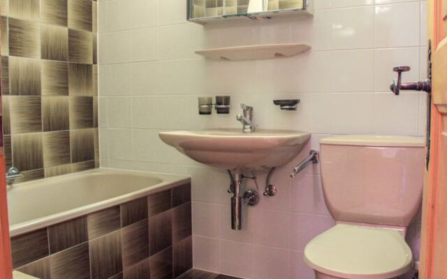 Grand-Hotel B35 - One Bedroom