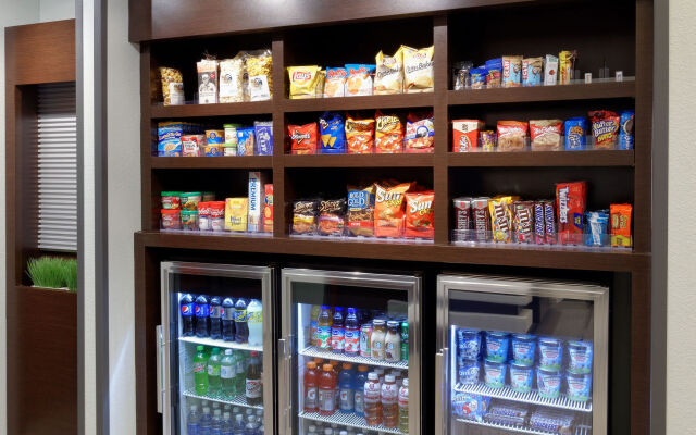 TownePlace Suites Springfield