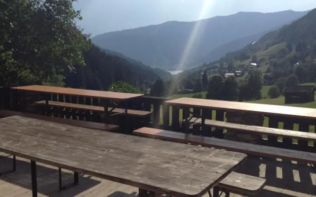 Bauernhaus Stoffenhof