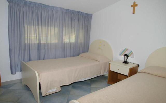 Residence Fontana Barone