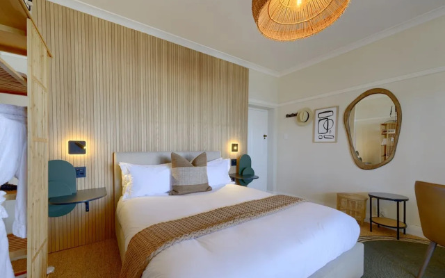 Stoep By Ideas Cartel