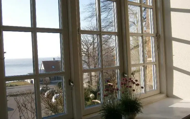 Boegeholmen Bed & Breakfast