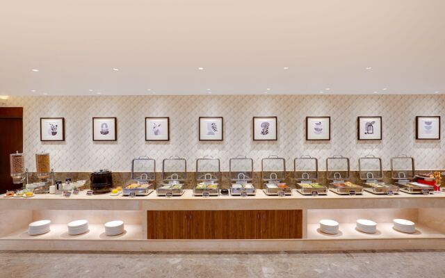 Lemon Tree Suites, Whitefield, Bengaluru